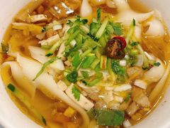 刀削面-弘雅饭店