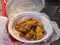 -合易泓烤肉•首创生椰大油边(宁山路店)