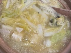 -宏状元现熬粥·京味菜(五棵松店)