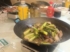 -福巷湘食小馆·猛火现炒(上海首店)