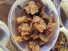 阿马蛋汤大排档-阿马蛋汤·宁波小海鲜(总店)