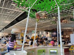 -宜家·瑞典风味餐厅(无锡店)