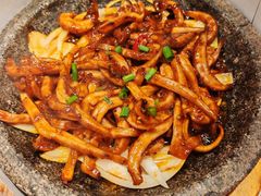-七八冷面·延边朝鲜族美食(世纪汇店)