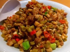 简简单单下饭菜-湘与香缘·湖南菜(王府井北京市百货大楼店)