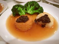 -麒麟海鲜酒家(Richmond)