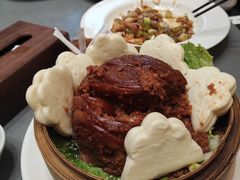 -北平小馆·烤鸭·家常菜(磨房北里店)