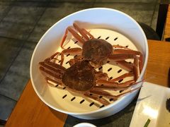 -马路边上·小海鲜烧烤(八一路店)