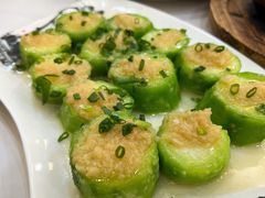 -祈胜邨•顺德鱼生•顺德菜(容桂店)