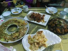 -人民公社大食堂(顺义总店)