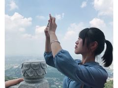 -杭州半山国家森林公园