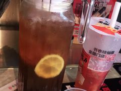 -蛙宴·美蛙火锅基地(万象城店)
