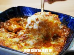 -LUCCA卢卡西班牙海鲜饭(远洋广场店)