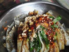 -88号小吃店·经典云南菜·地道纳西美食
