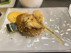 -福禧荟·海鲜自助