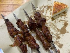 -高原第一家资格烤羊肉(玉林南路总店)
