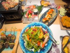 -南风(淮海街店)