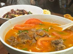 -寻裕记·现炒浇头面(人民广场店)