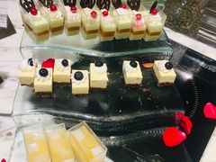-丽都皇冠假日酒店·Matrix亦餐厅(望京店)