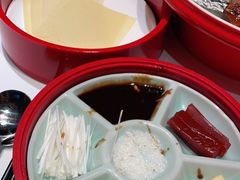 -宝轩渔府·老字号海鲜·正宗津菜(水上店)