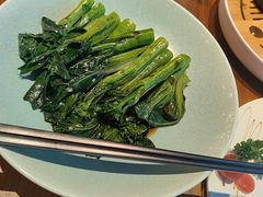 -正元希尔顿逸林酒店-御玺中餐厅