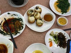 -瑞福园联谊餐室(茂名南路店)