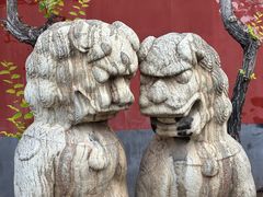 -正定古城-开元寺
