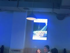 -四禧精酿铜锅涮肉·烧烤工场(大明湖店)