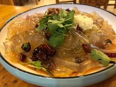 -鹤乡东北菜(崮山路店)