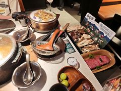 -芸山季·云南山珍菌火锅(人民广场来福士店)