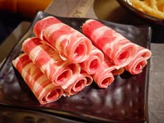 -湊湊火锅·茶憩(合生汇购物中心店)