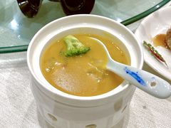 金汤鱼筋-伊尹活海参馆(衡山路店)