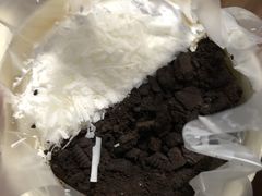 奥利奥裸蛋糕蛋糕-面包新语(上地华联店)