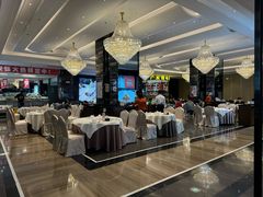 -万龙洲海鲜(大兴绿地缤纷城店)