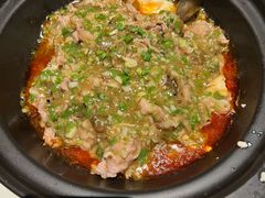 -辛香汇·现炒川菜(城北万象城店)