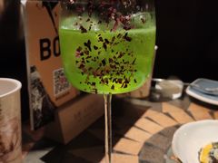 春风十里&nbsp;鸡尾酒-杂咖zacup(领展中心城店)
