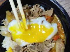 -喜仕屋牛丼咖喱(滨康小区店)