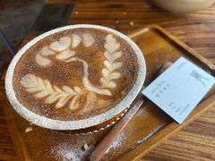-乌托邦咖啡(武侯祠店)