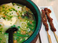 -蒙自源米线大王(信利城市广场店)