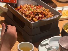 -湘间田舍(北仑银泰店)
