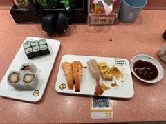 -元气寿司(金光华店)