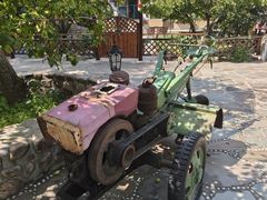 -老村长农家院