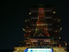 -寻梦滕王阁实景演出