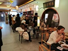 -潇湘·永州会馆(百子湾店)