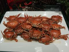 -城市名人酒店喝彩西餐厅(人民南路店)