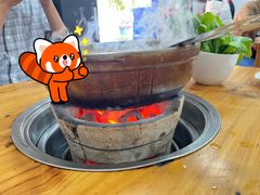 -蔡记·九米羊肉炉(东渡店)