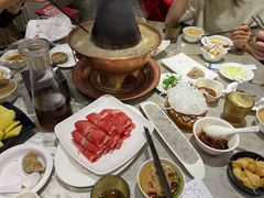 -东来顺饭庄(王府井步行街店)