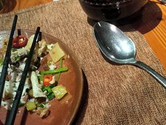 -花马天堂云南餐厅 Lost Heaven(外滩店)