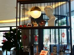 -必胜客(世纪港湾店)