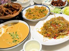 -小菜园新徽菜(阜阳颍州万达店)