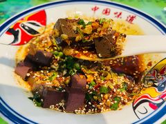 -令氏家外家周秦食府(高新店)